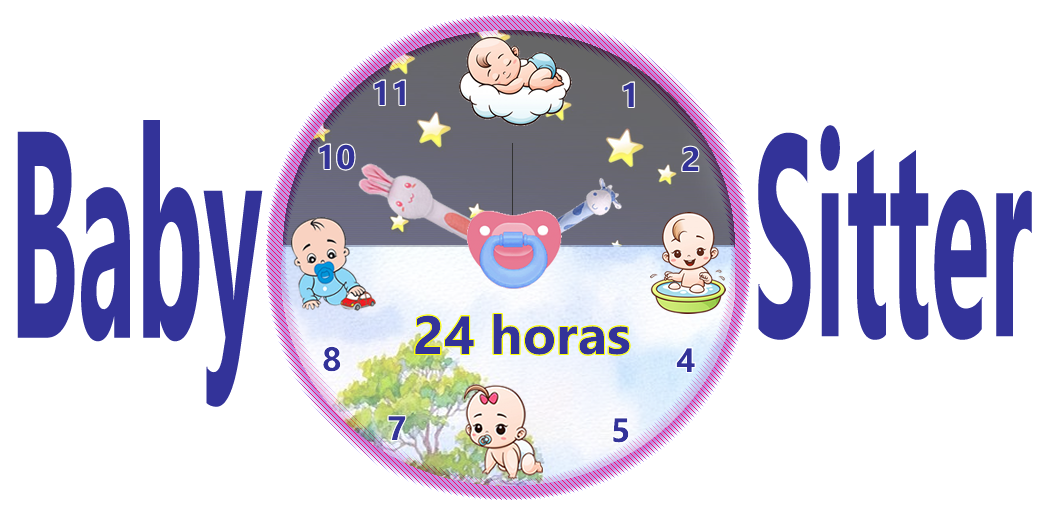 BabySitter 24horas